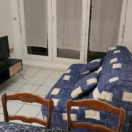 Appartement T2 Imm. La Villa D'Este Digne-les-Bains Exterior foto