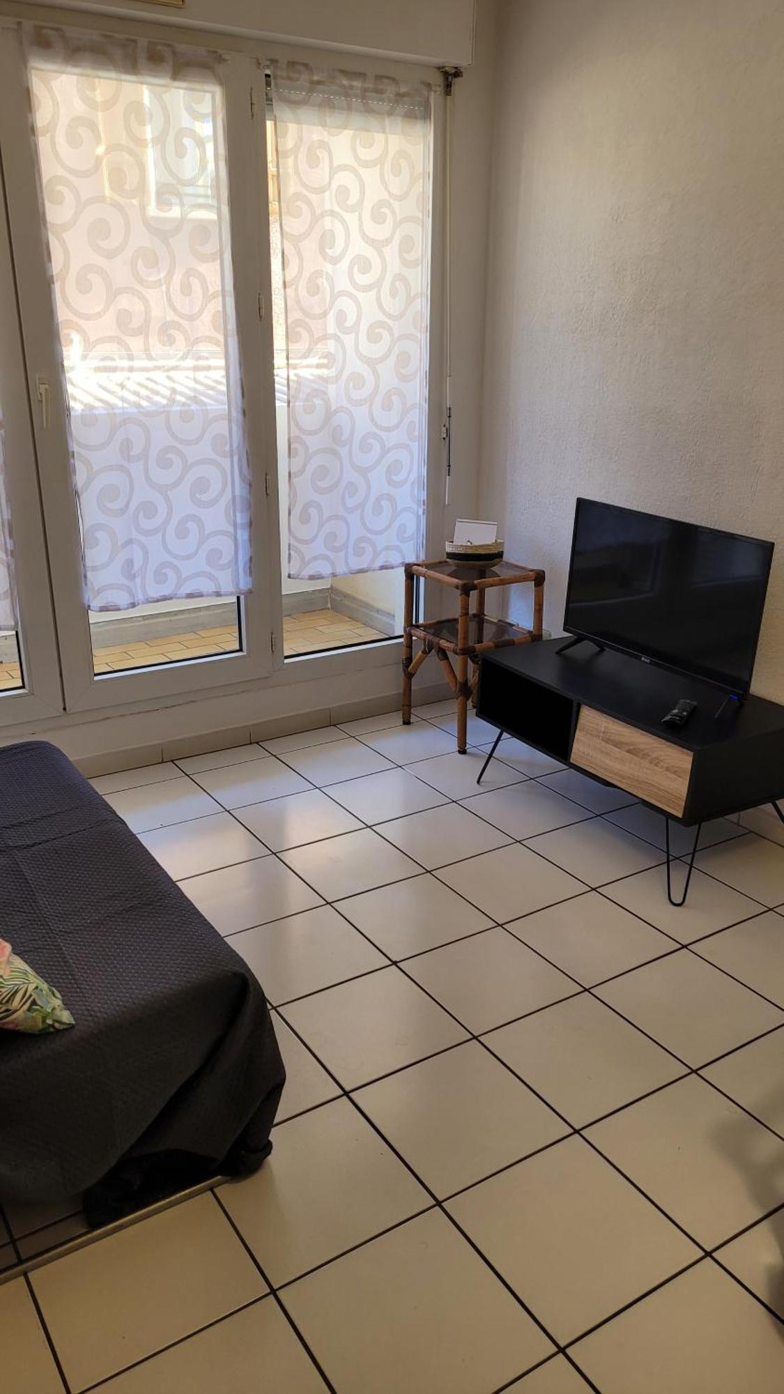 Appartement T2 Imm. La Villa D'Este Digne-les-Bains Exterior foto